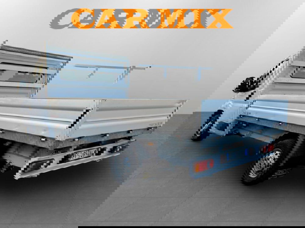 Fiat Ducato usata a Piacenza (4)