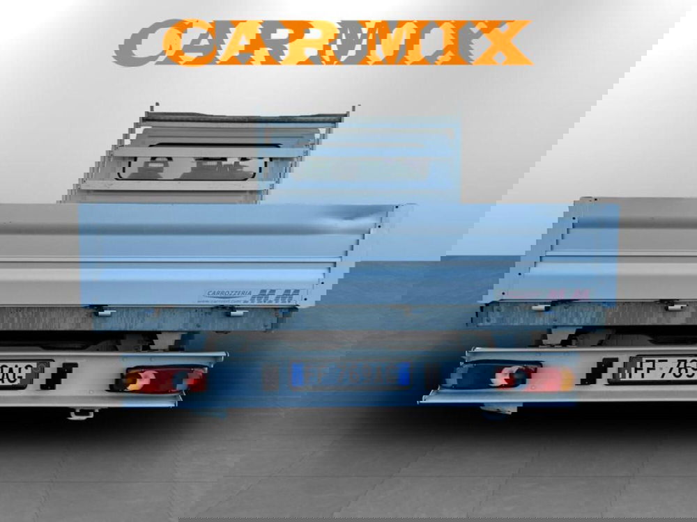 Fiat Ducato usata a Piacenza (5)