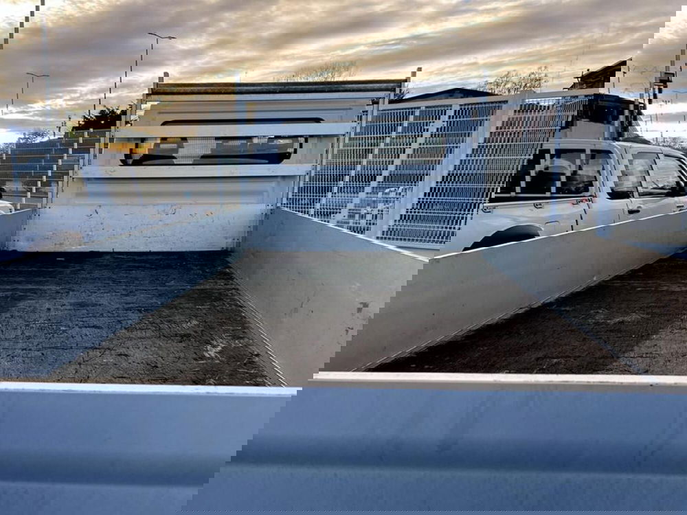 Fiat Ducato usata a Piacenza (7)