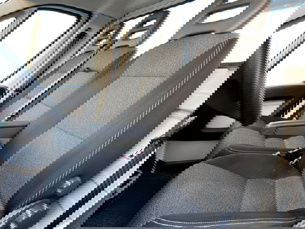 Fiat Ducato usata a Piacenza (9)