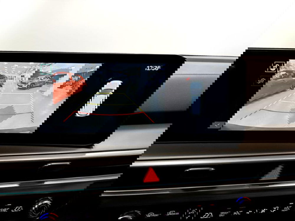 Kia Sorento usata a Piacenza (11)