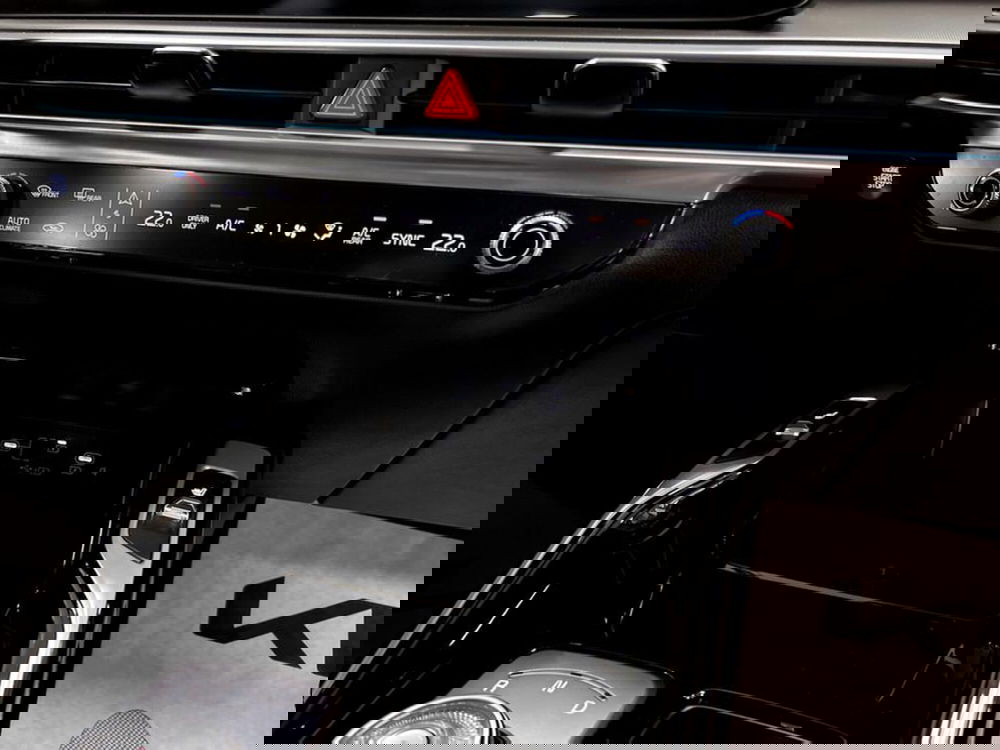 Kia Sorento usata a Piacenza (13)