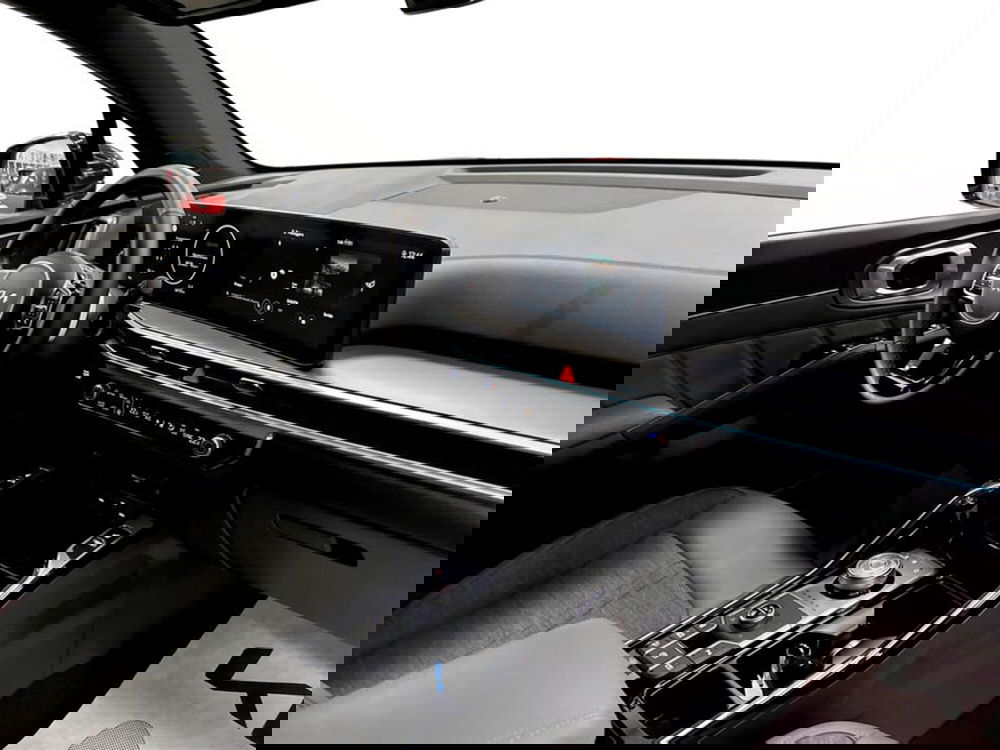 Kia Sorento usata a Piacenza (14)