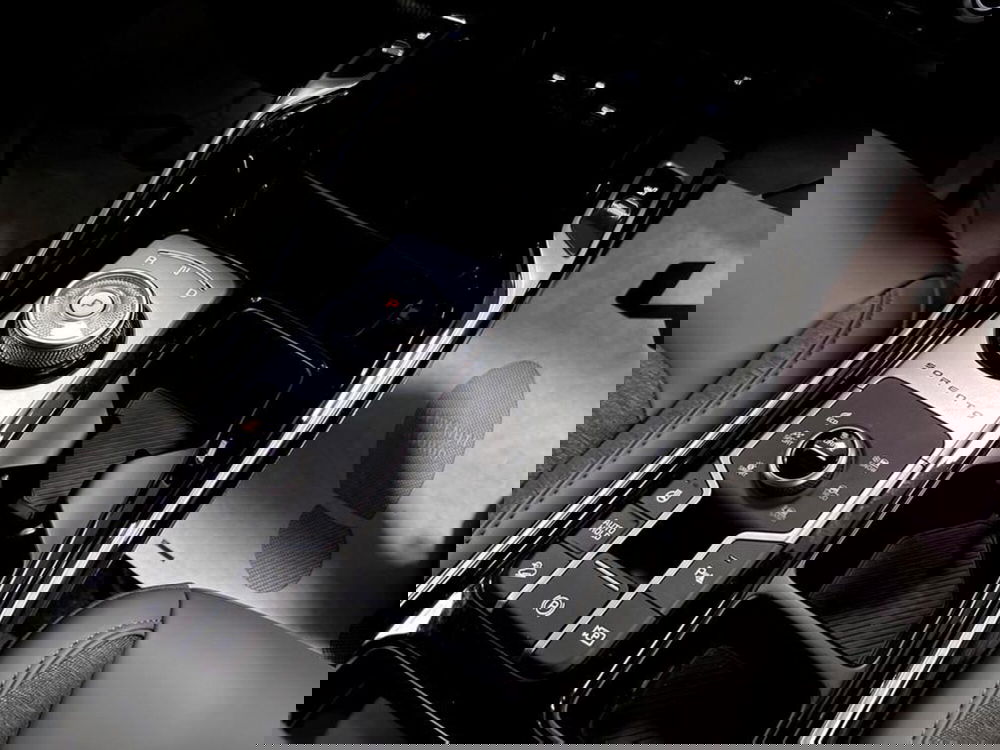 Kia Sorento usata a Piacenza (15)