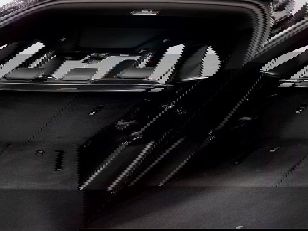 Kia Sorento usata a Piacenza (7)