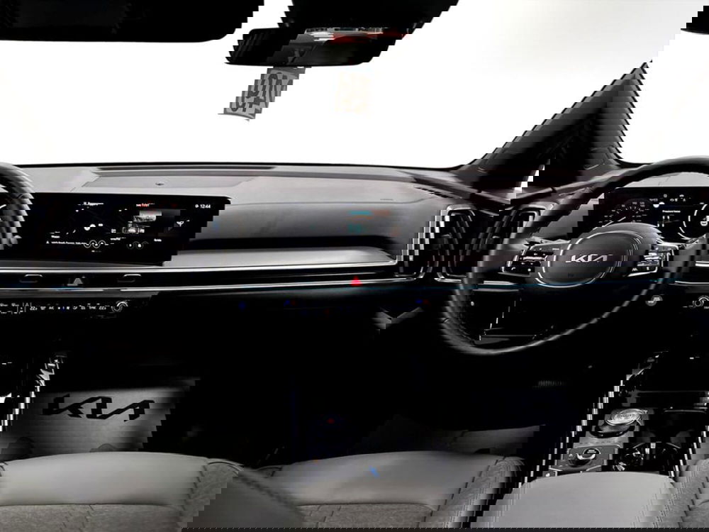 Kia Sorento usata a Piacenza (8)