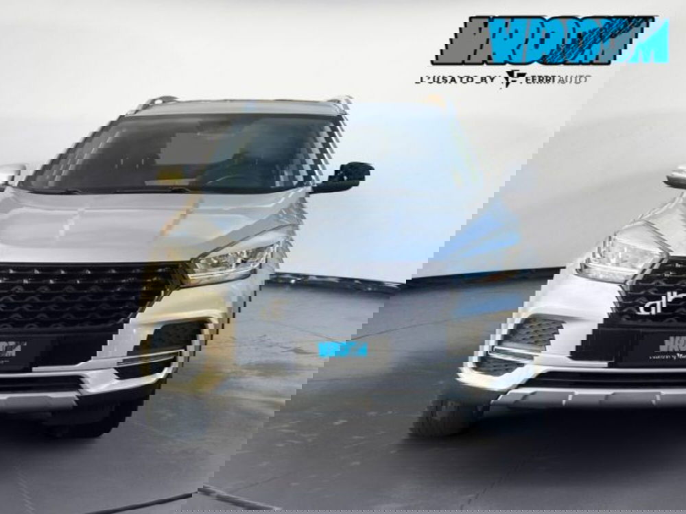 Dr dr 4.0 usata a Treviso (2)