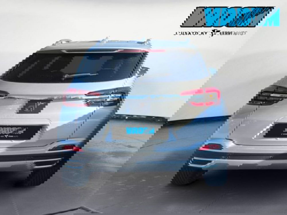 Dr dr 4.0 usata a Treviso (5)