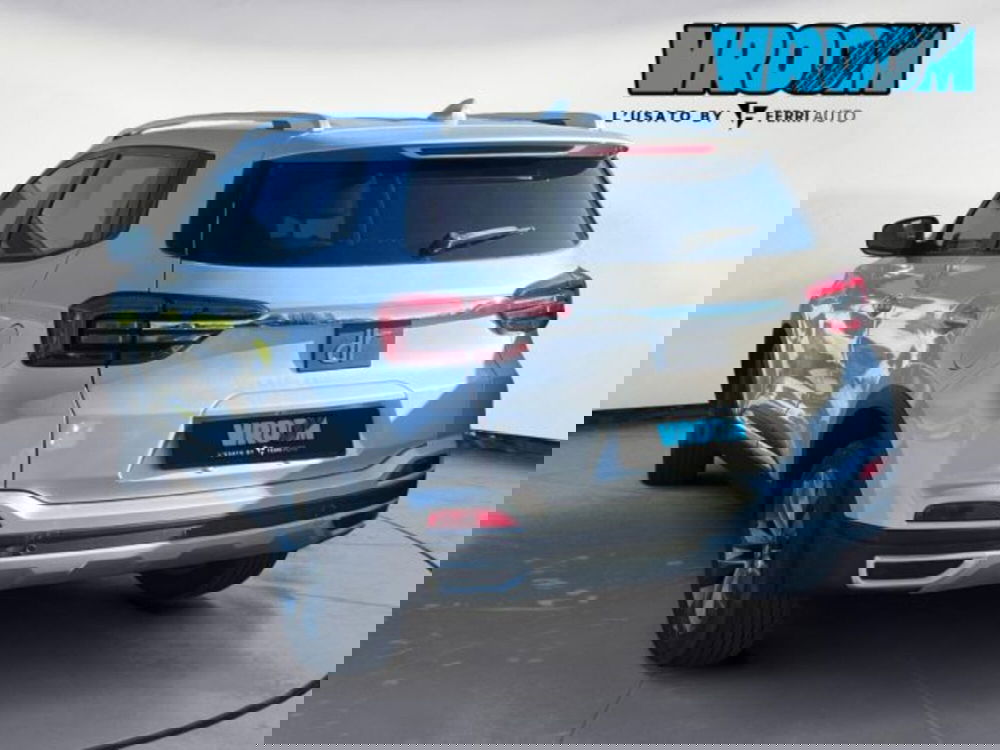 Dr dr 4.0 usata a Treviso (6)