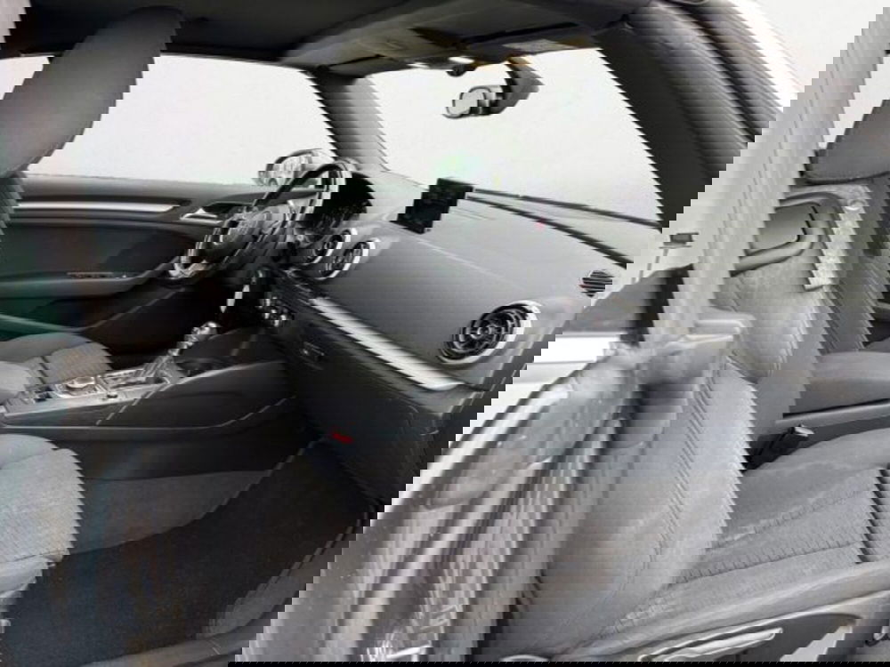 Audi A3 Cabrio usata a Treviso (11)