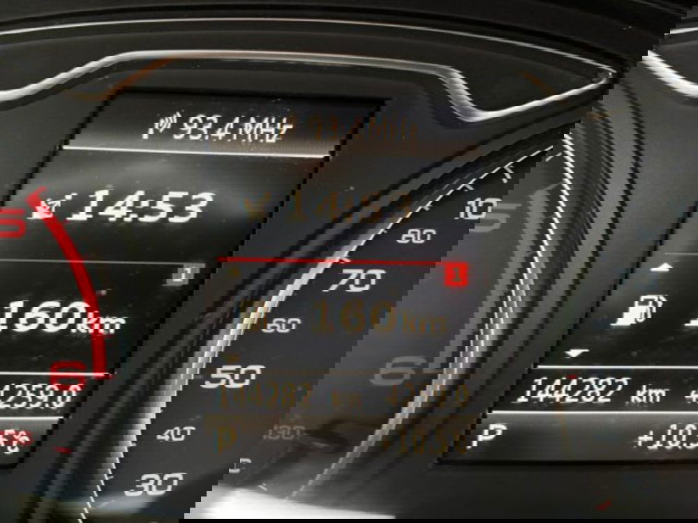 Audi A3 Cabrio usata a Treviso (14)