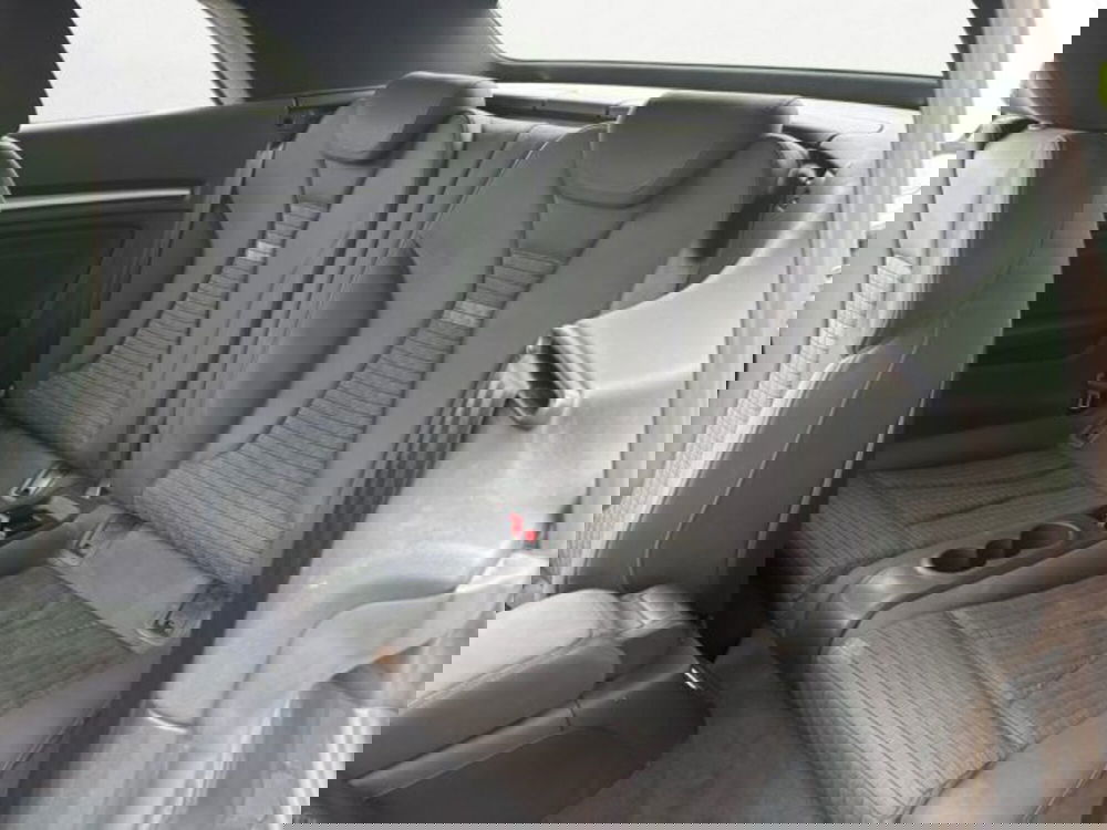 Audi A3 Cabrio usata a Treviso (15)