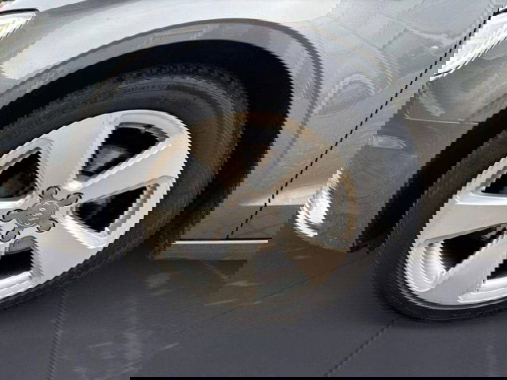 Audi A3 Cabrio usata a Treviso (16)