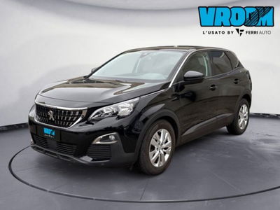 Peugeot 3008 PureTech Turbo 130 S&amp;S Active Business del 2020 usata a Villorba