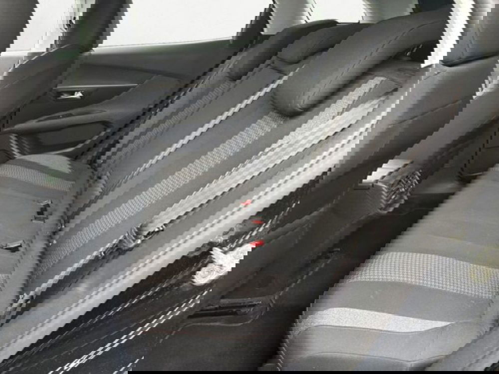 Peugeot 3008 usata a Treviso (10)
