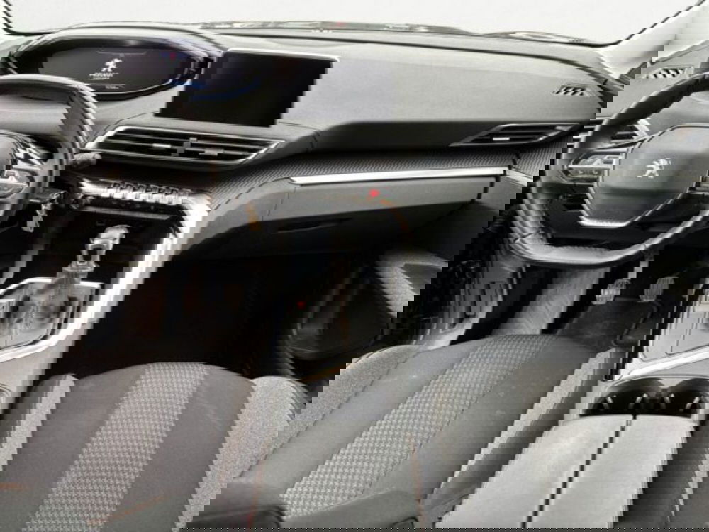 Peugeot 3008 usata a Treviso (12)
