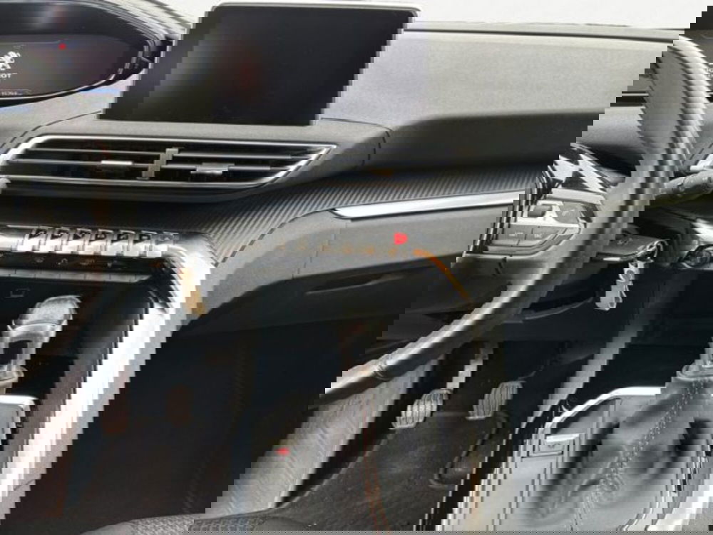 Peugeot 3008 usata a Treviso (13)
