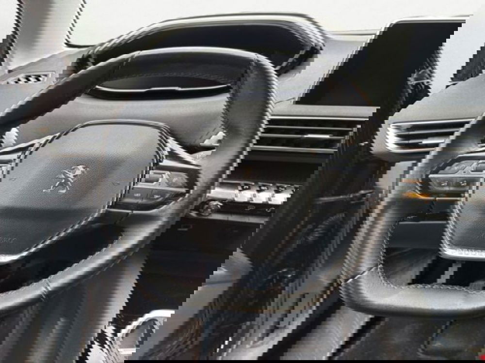 Peugeot 3008 usata a Treviso (14)