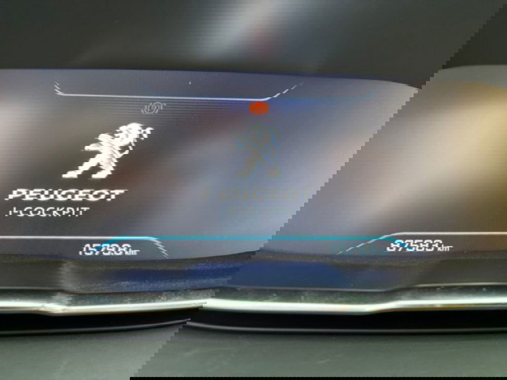 Peugeot 3008 usata a Treviso (15)