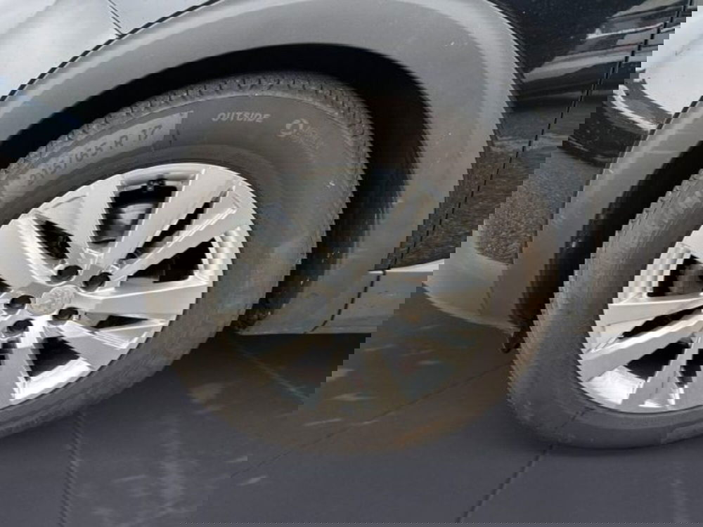 Peugeot 3008 usata a Treviso (16)