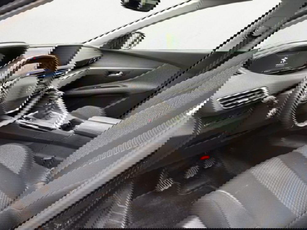 Peugeot 3008 usata a Treviso (9)