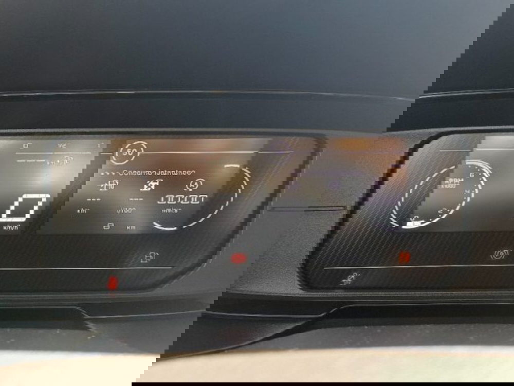 Peugeot Partner Furgone nuova a Brescia (8)