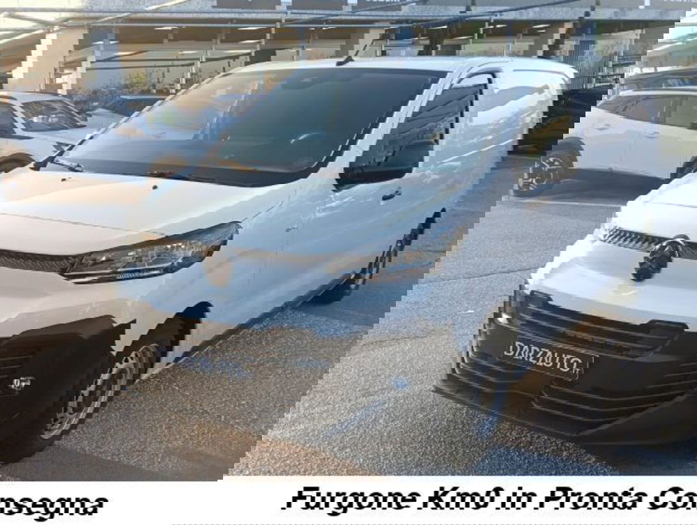 Citroen Jumpy Furgone nuova a Brescia