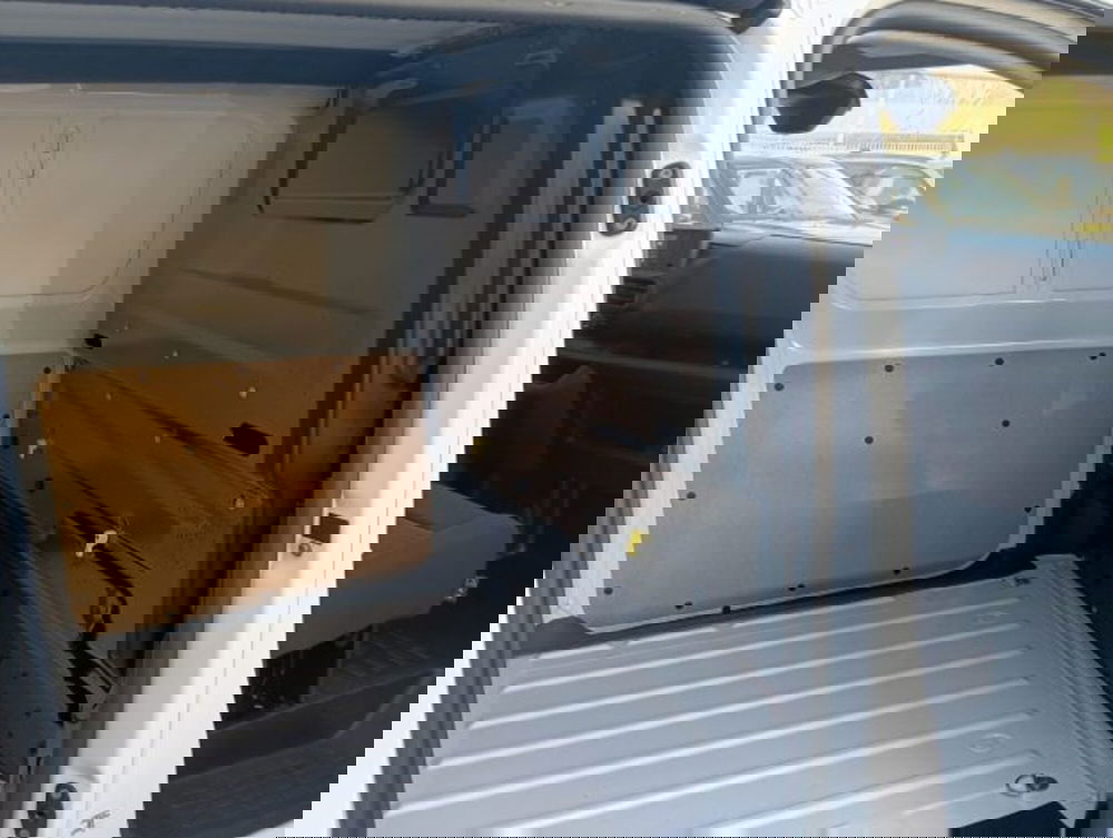 Citroen Jumpy Furgone nuova a Brescia (14)