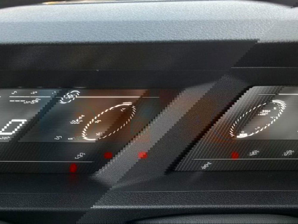 Citroen Jumpy Furgone nuova a Brescia (7)