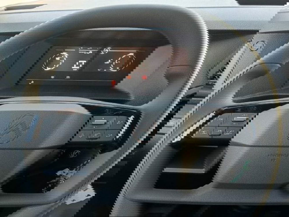 Citroen Jumpy Furgone nuova a Brescia (8)