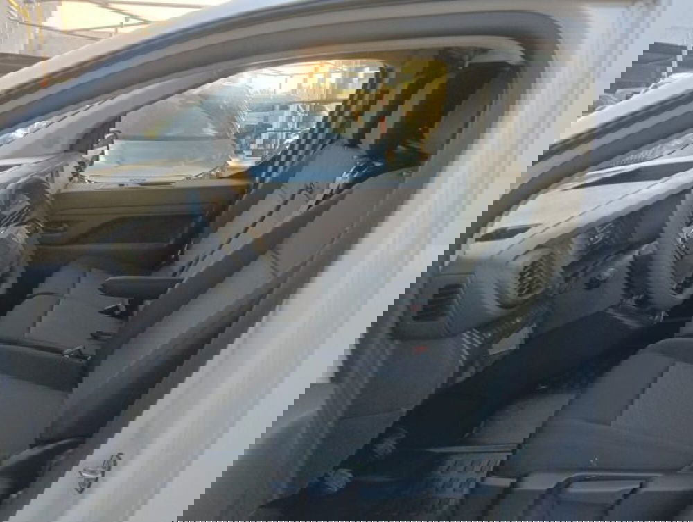 Citroen Jumpy Furgone nuova a Brescia (9)