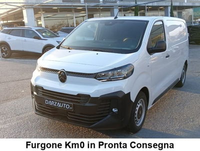 Fiat Scudo Furgone ce 1.5 bluehdi 120cv L3H1 nuova a Desenzano del Garda