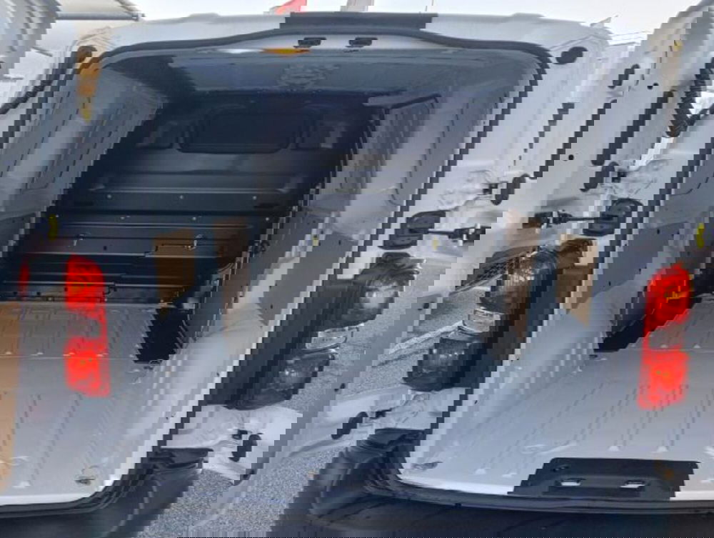 Fiat Scudo Furgone nuova a Brescia (13)