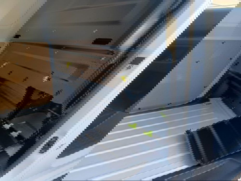 Fiat Scudo Furgone nuova a Brescia (15)