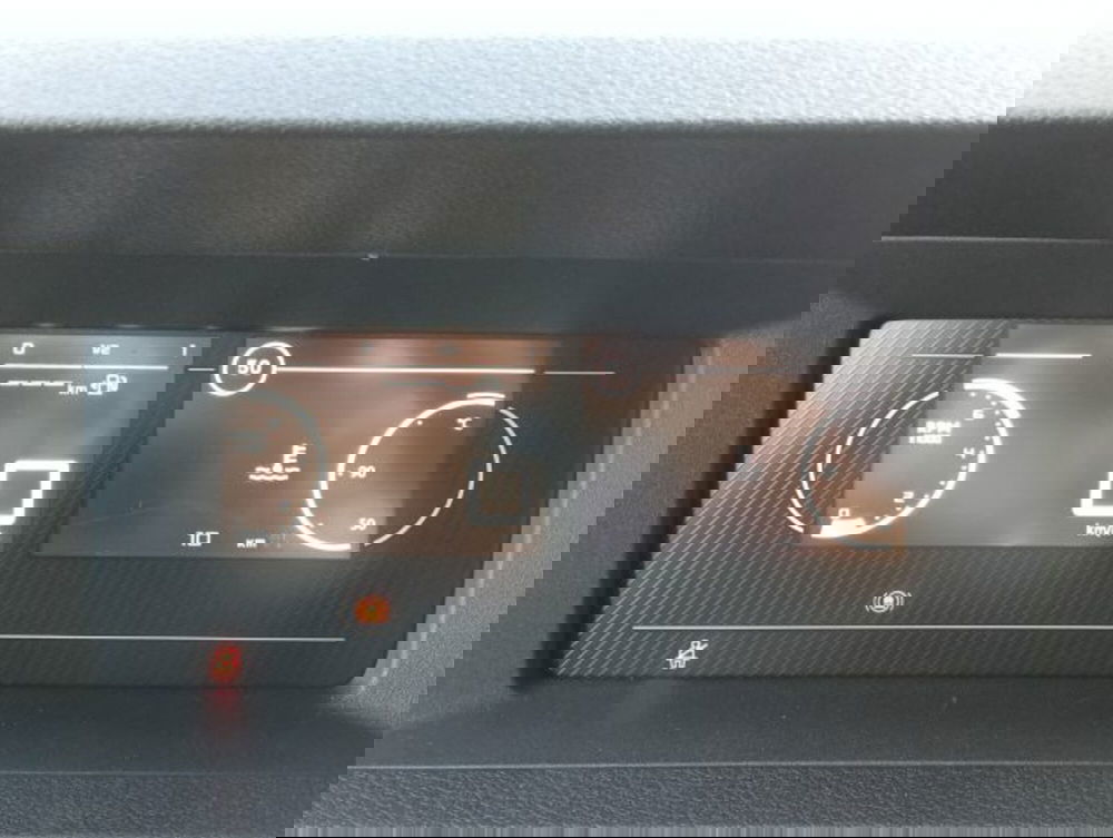 Fiat Scudo Furgone nuova a Brescia (8)