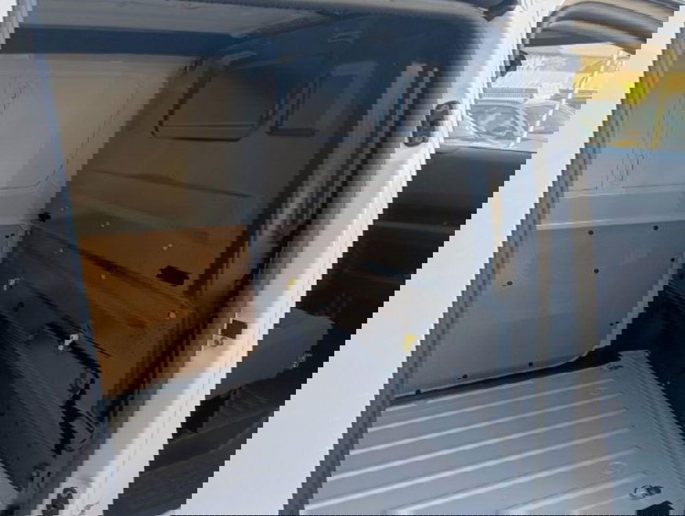 Citroen Jumpy Furgone nuova a Brescia (17)