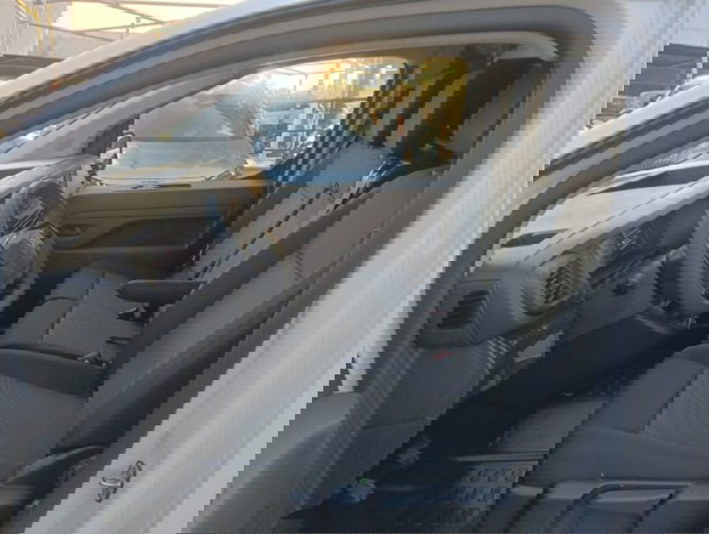 Citroen Jumpy Furgone nuova a Brescia (9)