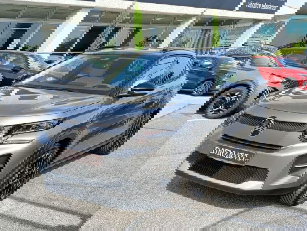 Citroen C3 nuova a Brescia