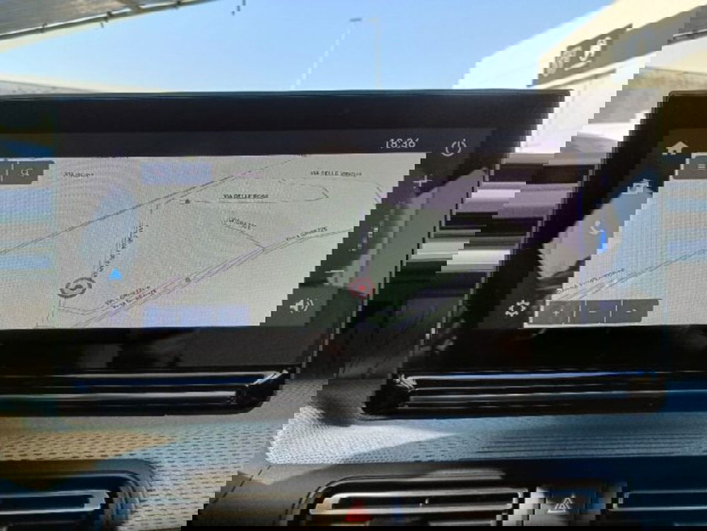 Citroen C3 nuova a Brescia (12)