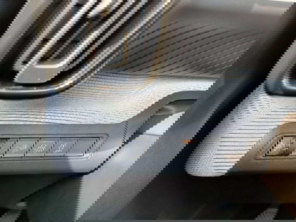 Citroen C3 nuova a Brescia (16)