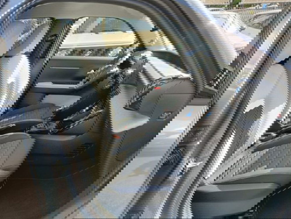 Citroen C3 nuova a Brescia (19)