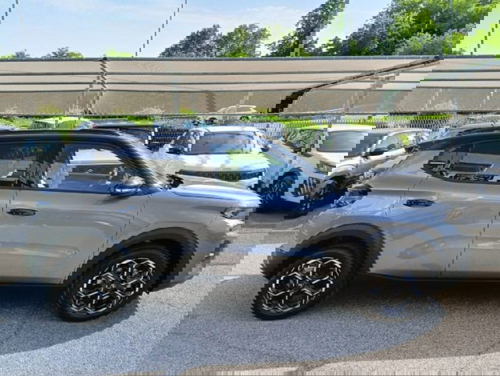 Citroen C3 nuova a Brescia (4)