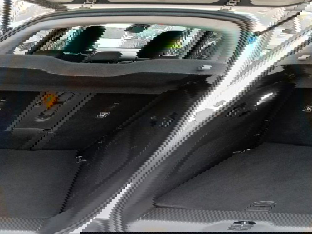 Citroen C3 Aircross usata a Brescia (16)