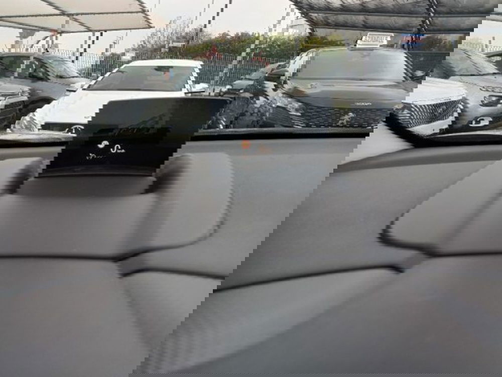 Citroen C3 Aircross usata a Brescia (9)