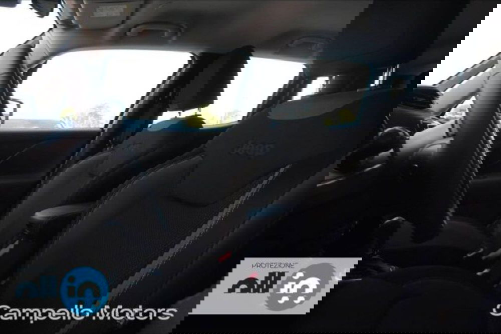 Jeep Renegade usata a Venezia (5)