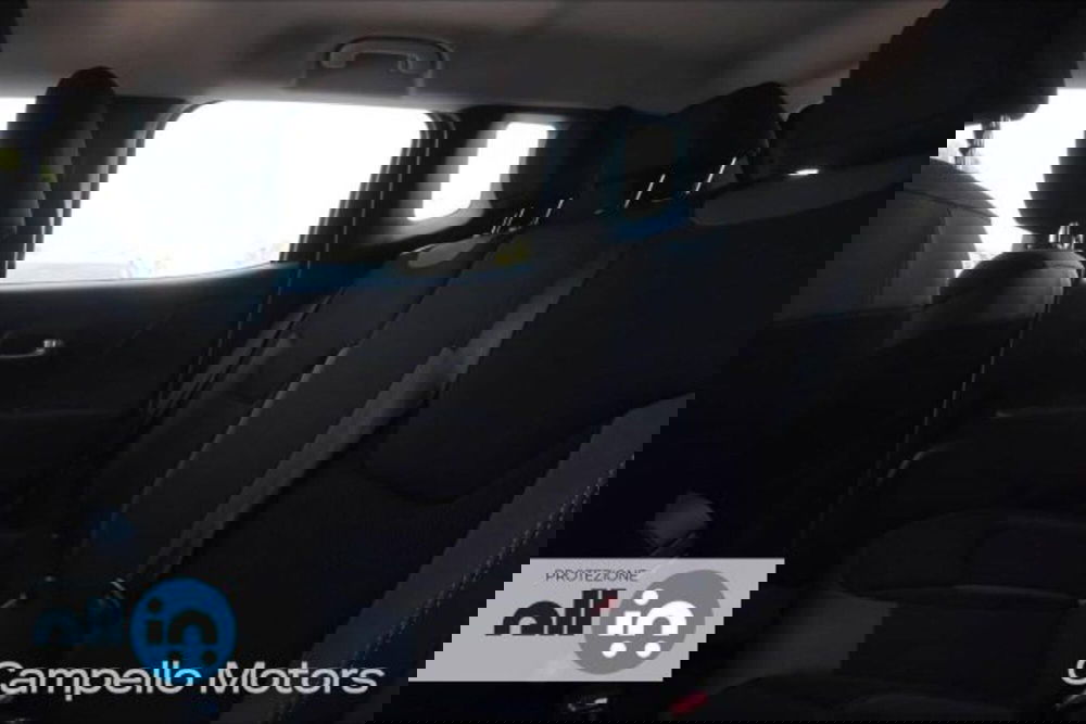 Jeep Renegade usata a Venezia (6)