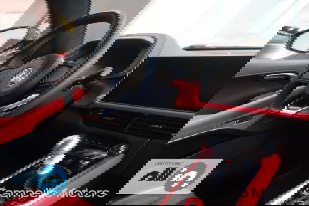 Lotus Emira usata a Venezia (7)