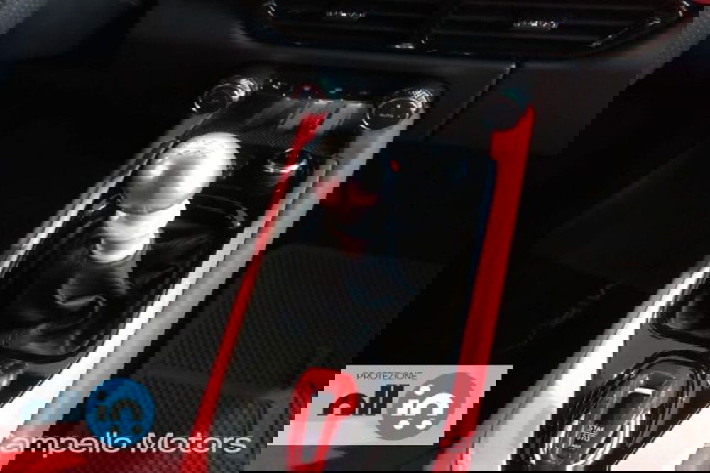 Lotus Emira usata a Venezia (9)