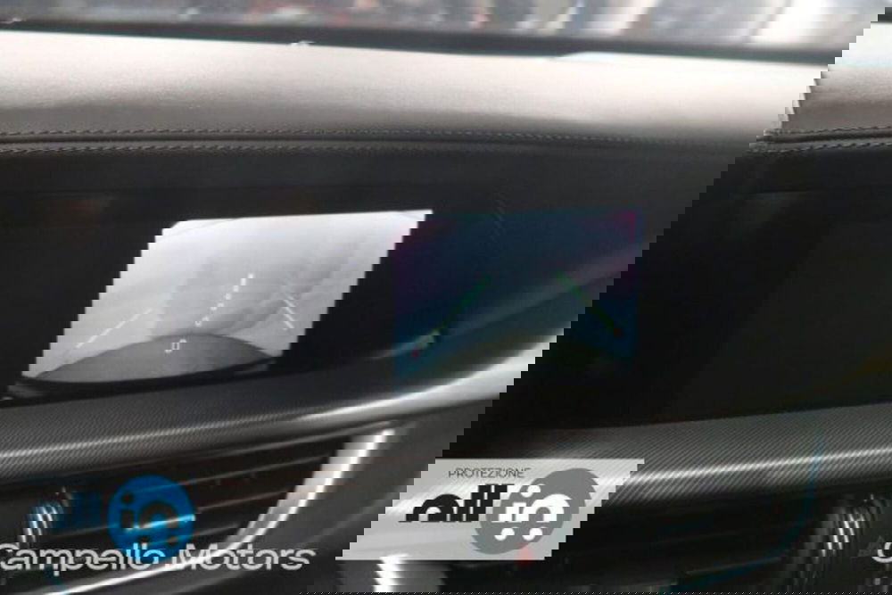 Alfa Romeo Stelvio nuova a Venezia (10)