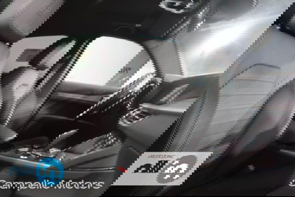 Alfa Romeo Stelvio nuova a Venezia (14)